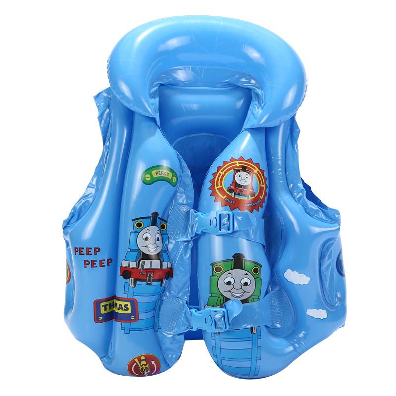 Thomas Jr. 1-5 years old